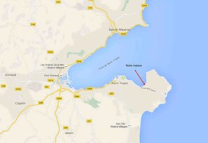 Property map