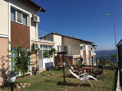 Picture of villa