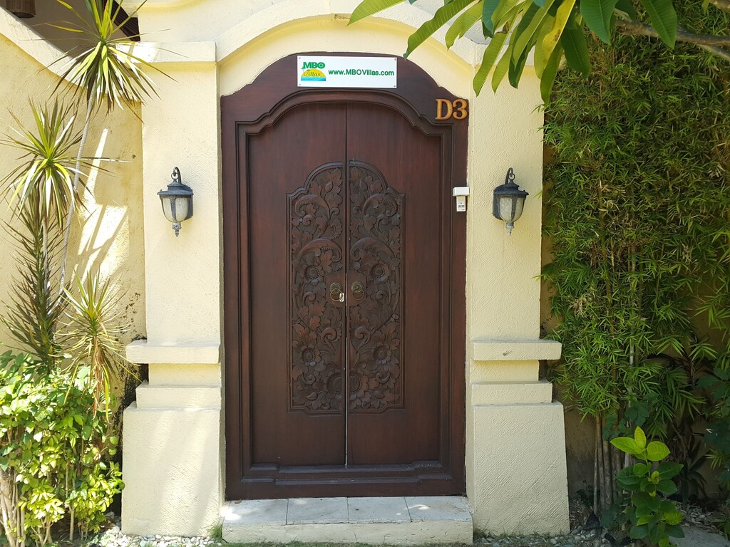 Picture of villa