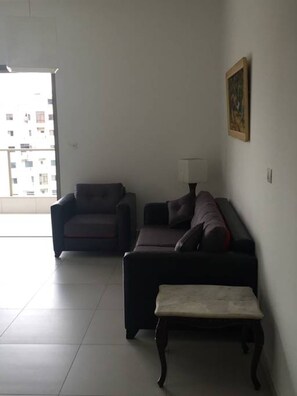 Área de estar