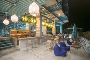 Bar Area