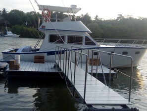 Port de plaisance