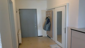Interiør