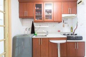 Cucina privata