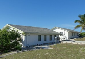 Udendørsområde