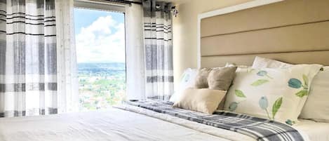 nice 1 bedroom ayala condo at heart of davao city