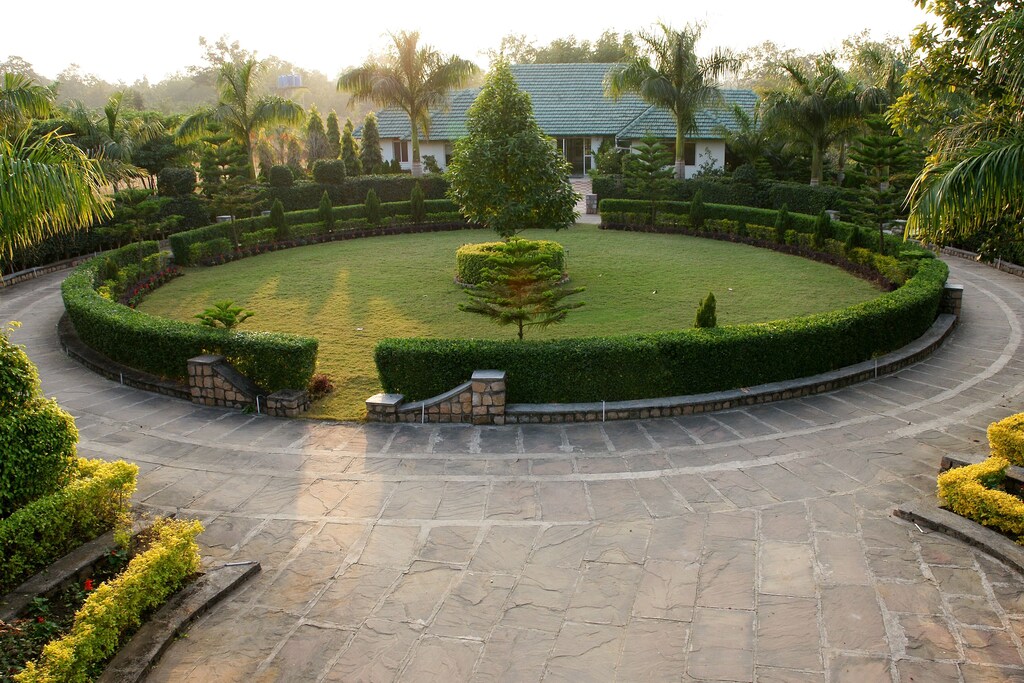 Picture of villa