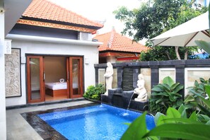 The Umah Pandawa Villas