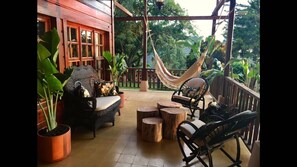 Terrass/Patio