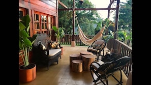 Terrass/Patio