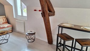 Interiör