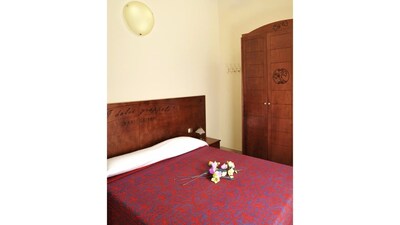 Picture of villa
