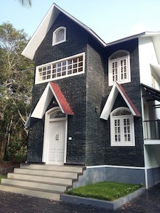 HOMZY Service Villa, Wayanad, Kerala