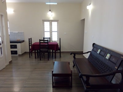 HOMZY Service Villa, Wayanad, Kerala