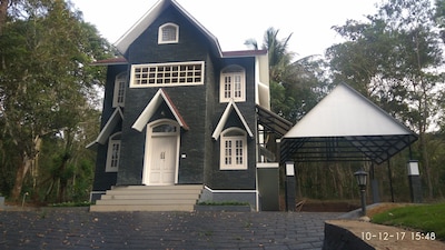 HOMZY Service Villa, Wayanad, Kerala