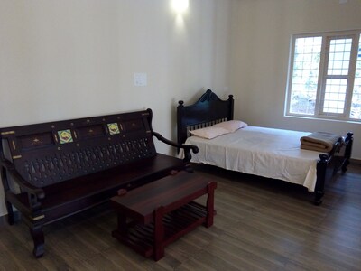 HOMZY Service Villa, Wayanad, Kerala