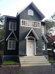 HOMZY Service Villa, Wayanad, Kerala