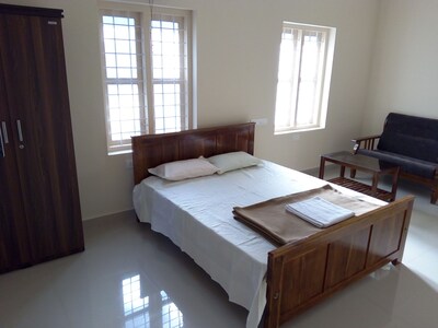 HOMZY Service Villa, Wayanad, Kerala