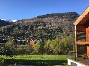 Boendeområde