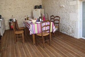 Restauration