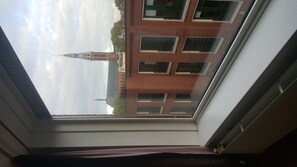 Interiör