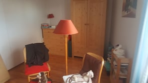 Interiör