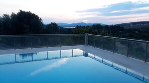 Alberca