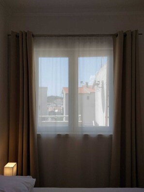 Interiör