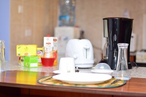 Café et/ou machine à café
