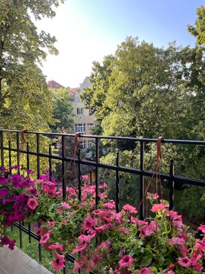 Boendeområde