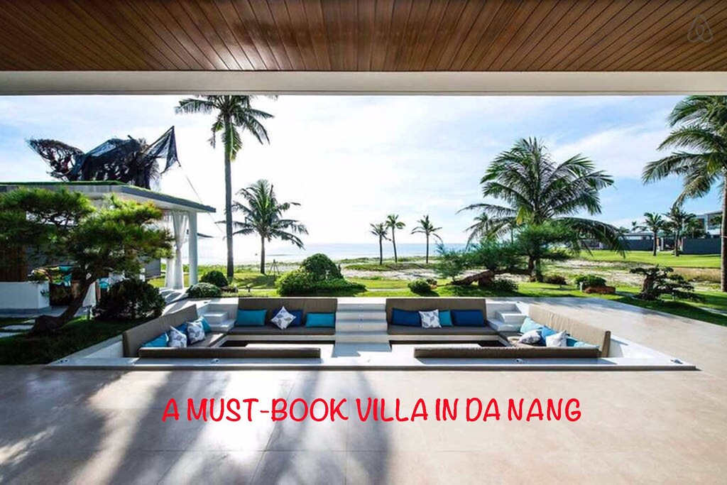 Picture of villa