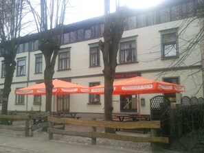 Außenbereich