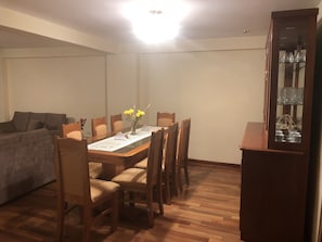 Dinning room