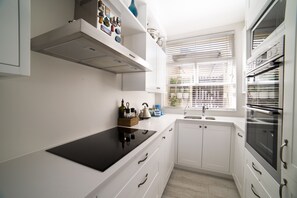 Eget kök