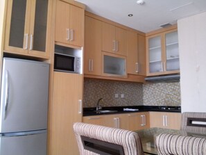 Cuisine privée
