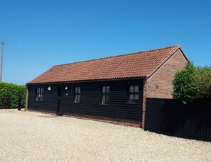 The Felbrigg
