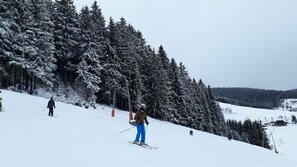 Wintersport/Ski