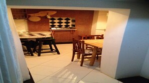 Restauration