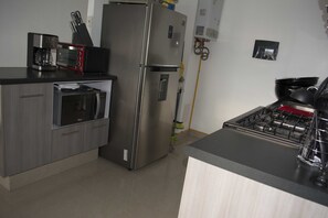 Eget kök