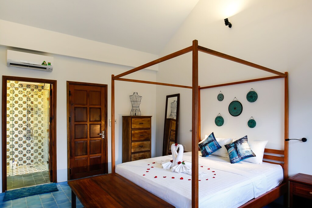 Picture of villa