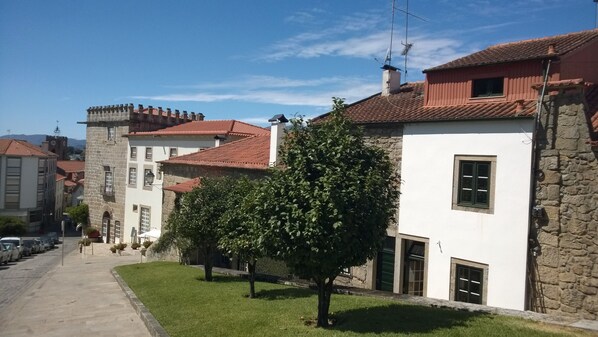 Exteriör