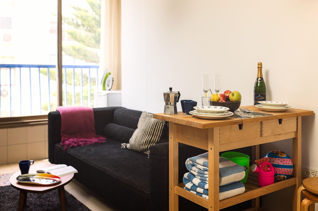 Alquiler Pisos Tel Aviv  Alquiler Apartamentos Tel Aviv por