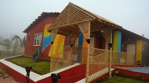 Ulkopuoli