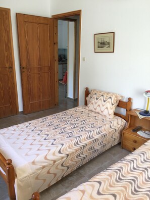 The Bedroom