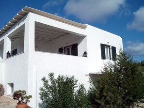 Fachada