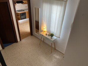 Interiör
