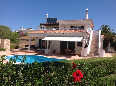 Picture of villa