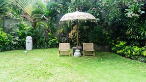 Garden Lounge chairs