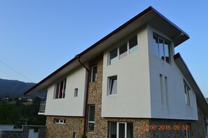 Exteriör