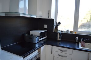 Eget kök